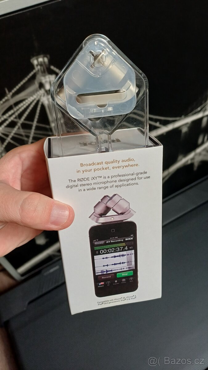 RODE iXY - 2