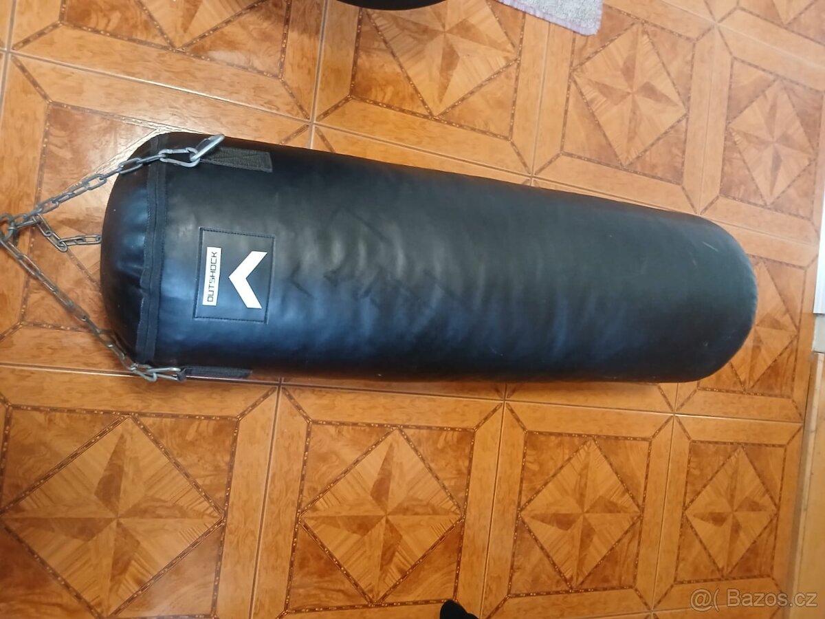 Prodám boxovací pytel - 2