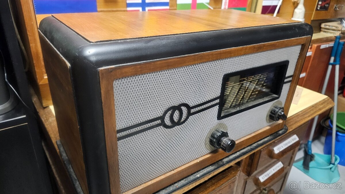 MICROPHONA MK 213 - 2
