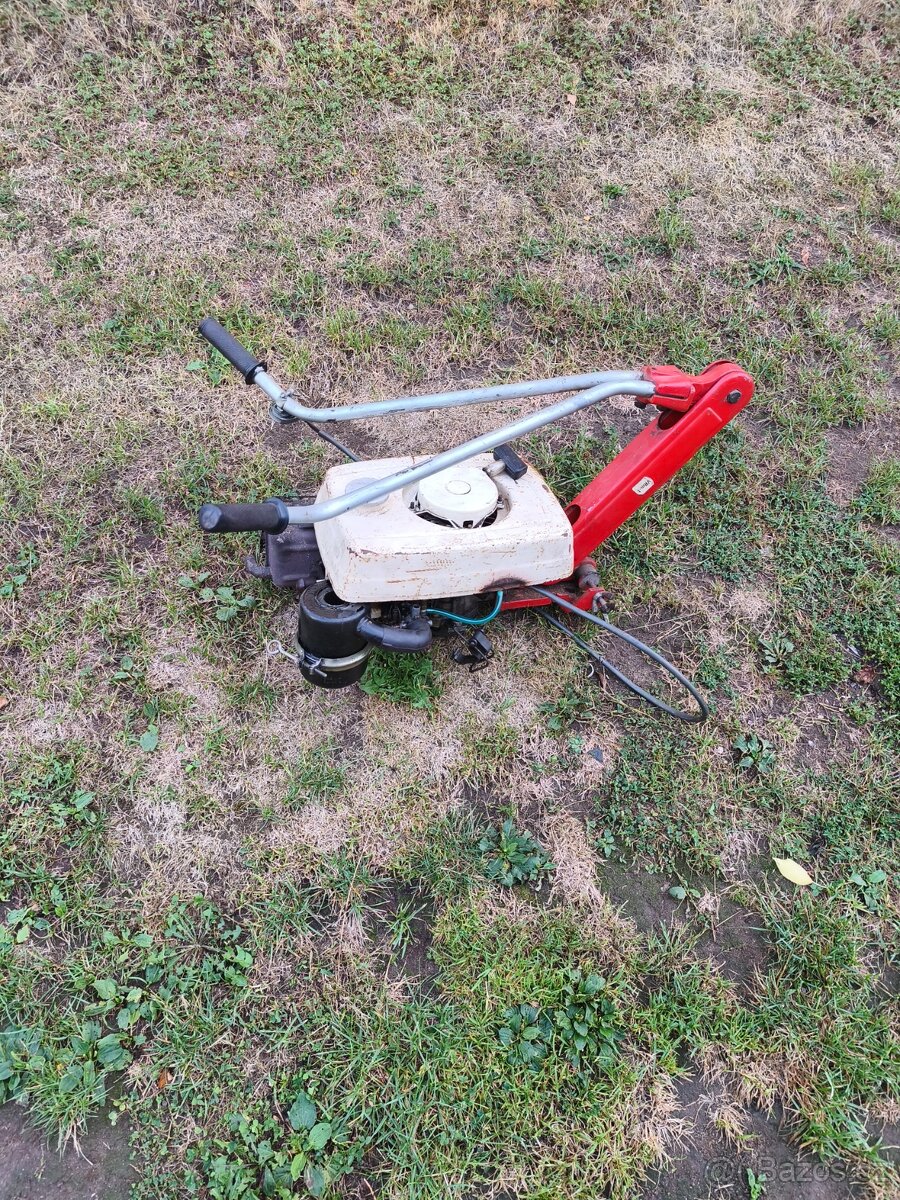 motor VARI ,TERA - 2