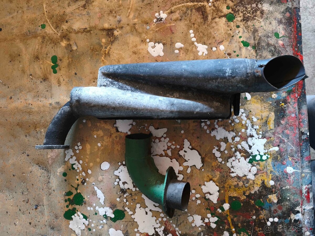 topení Multicar M22 - 2