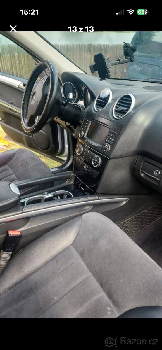 Mercedes ML 350 - 2