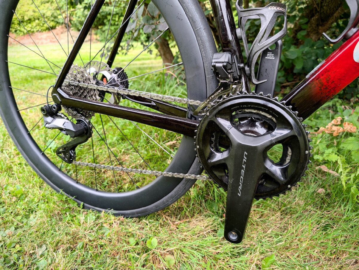 Colnago c68 - 2