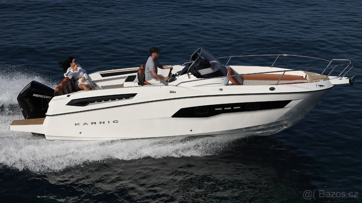 Karnic SL742 - 2