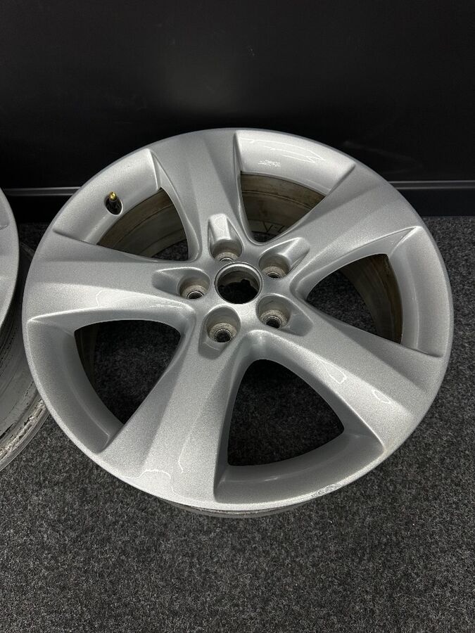 Alu Opel 5x105 17” 0P042K7 - 2
