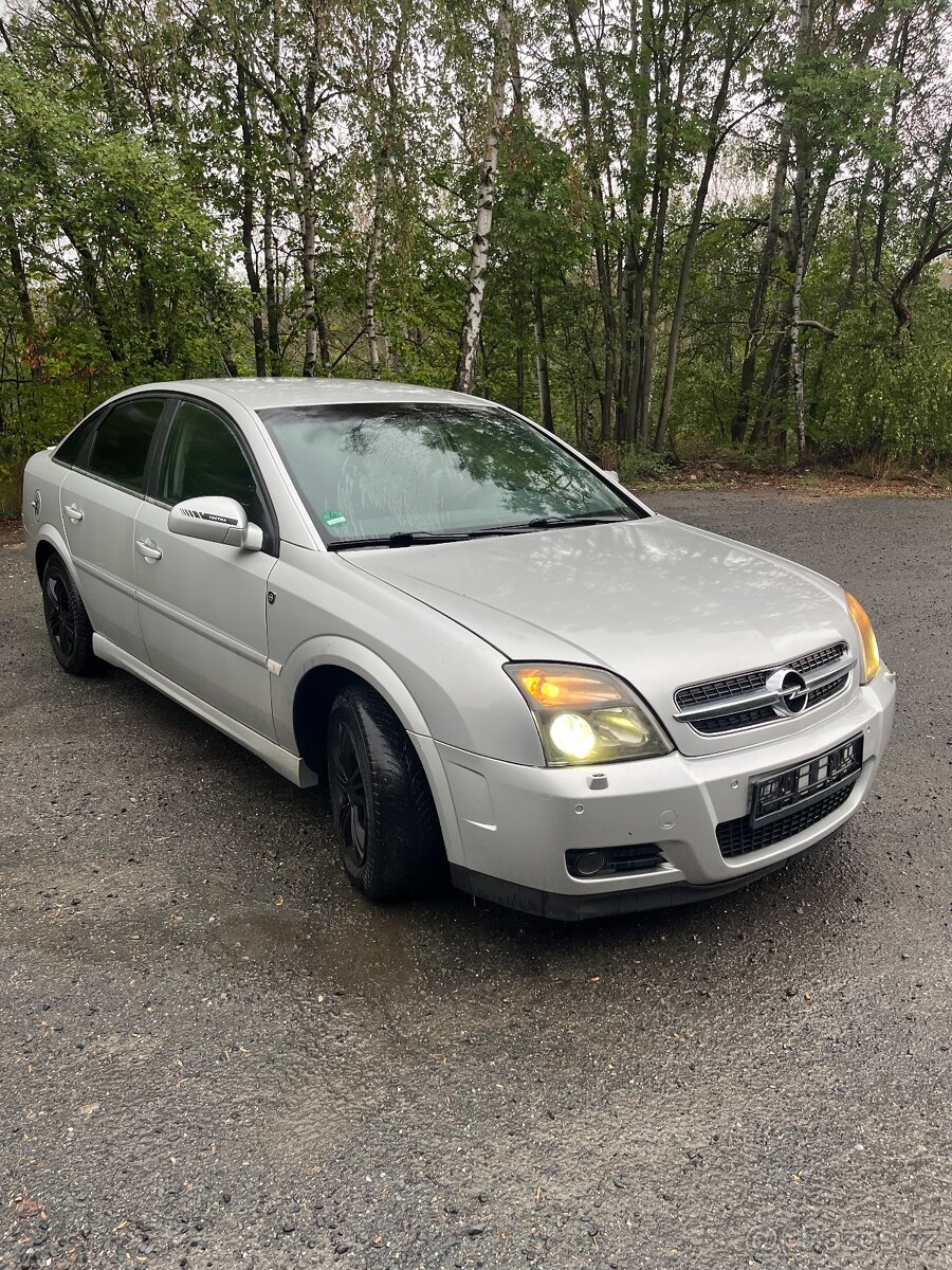 Opel Vectra 2.2 - 2