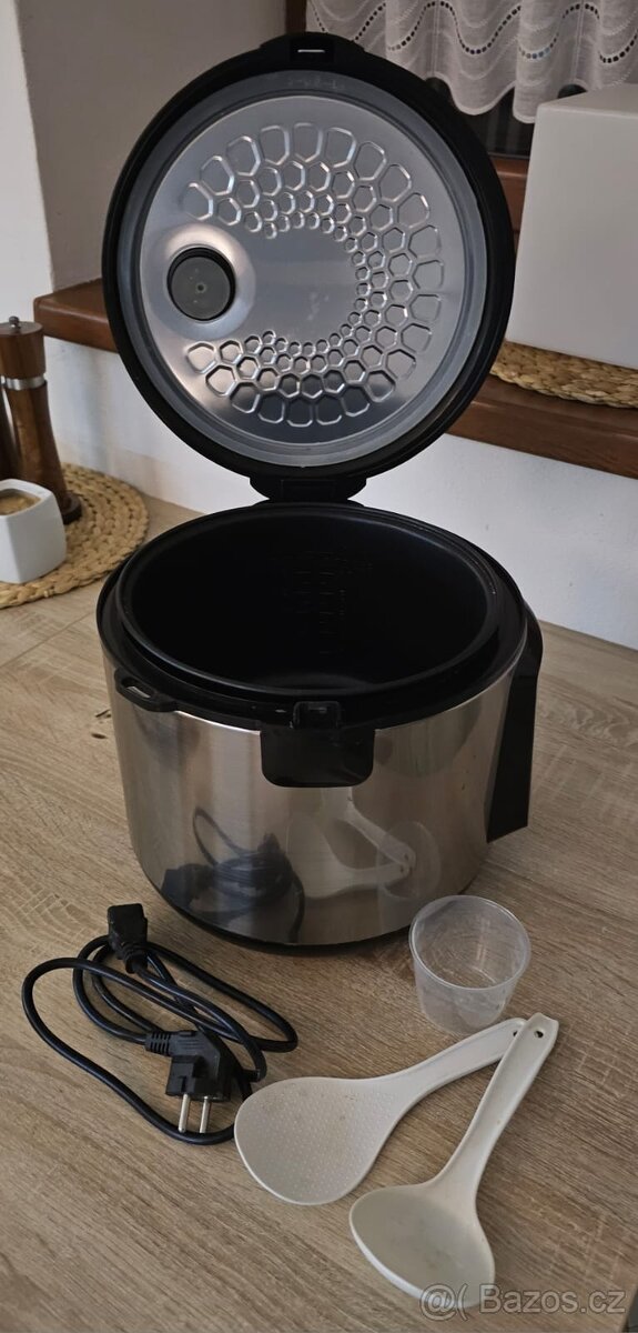 Multifunkční hrnec Be Pro chef - 2