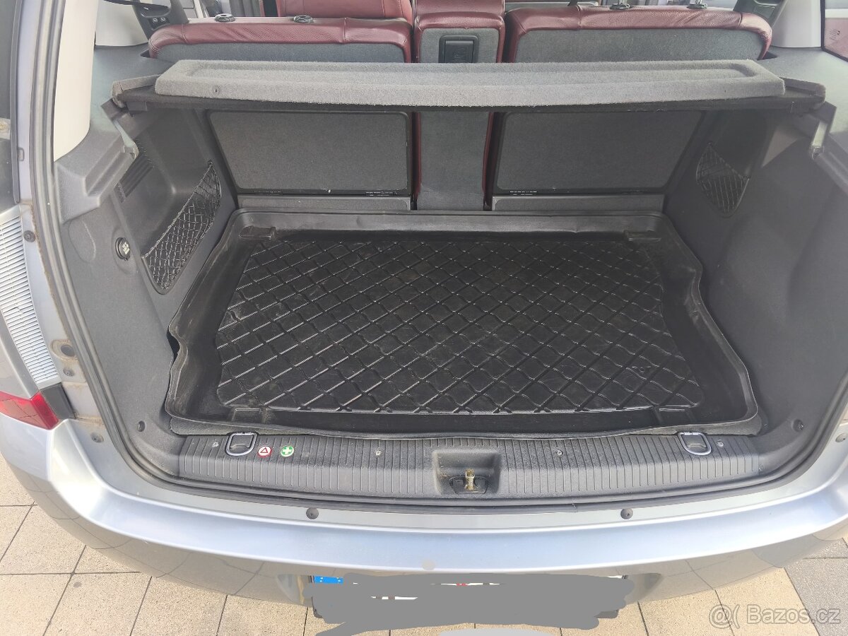 Opel Meriva A - 2
