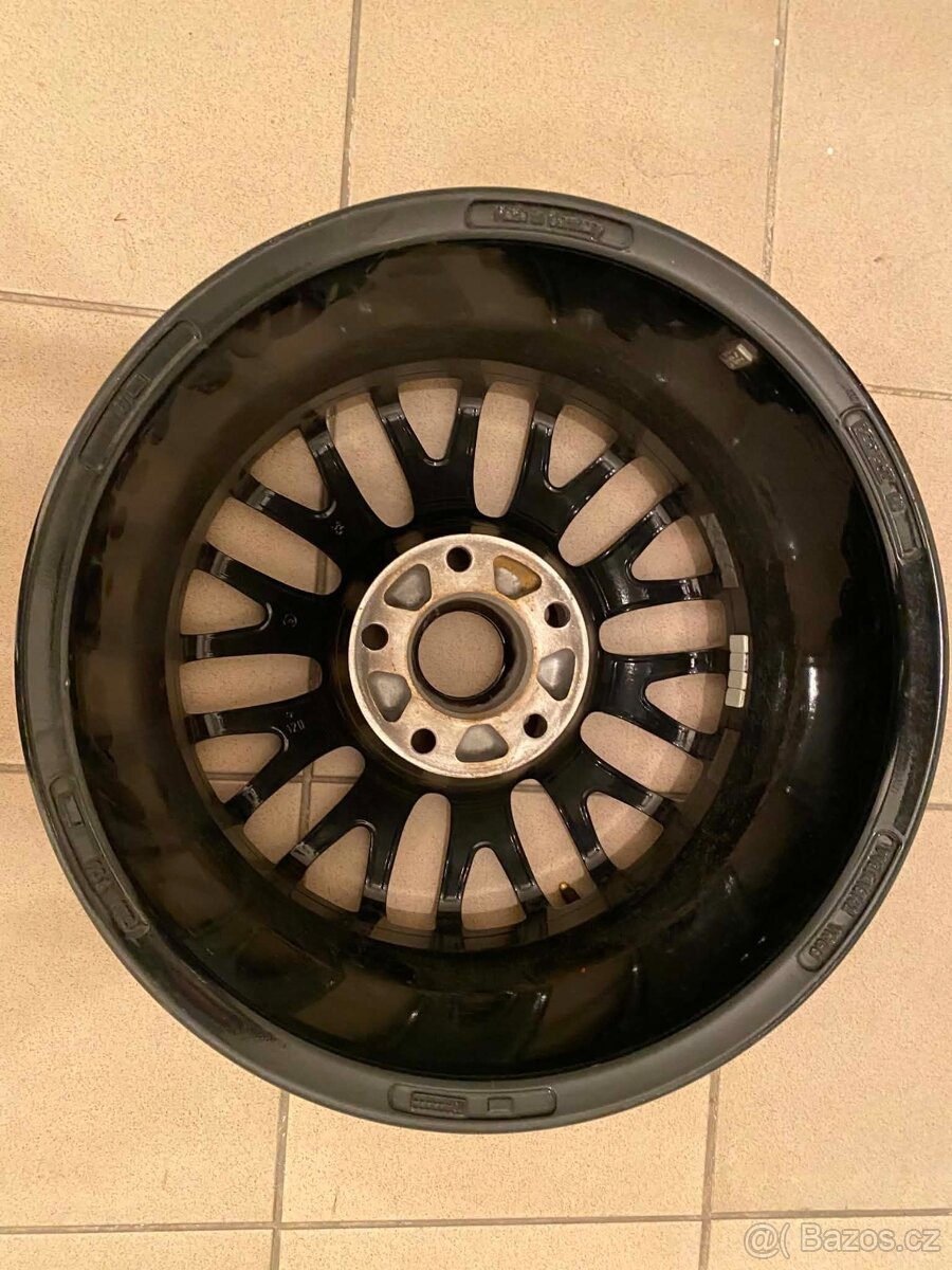 Elektrony DEZENT RG DARK - 2