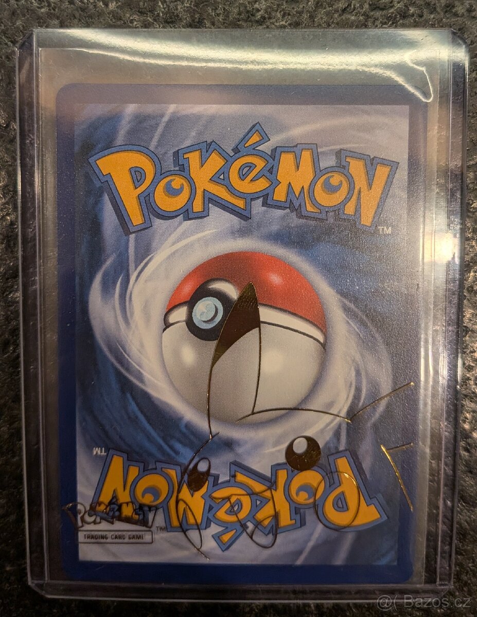 Jirachi ex - 2