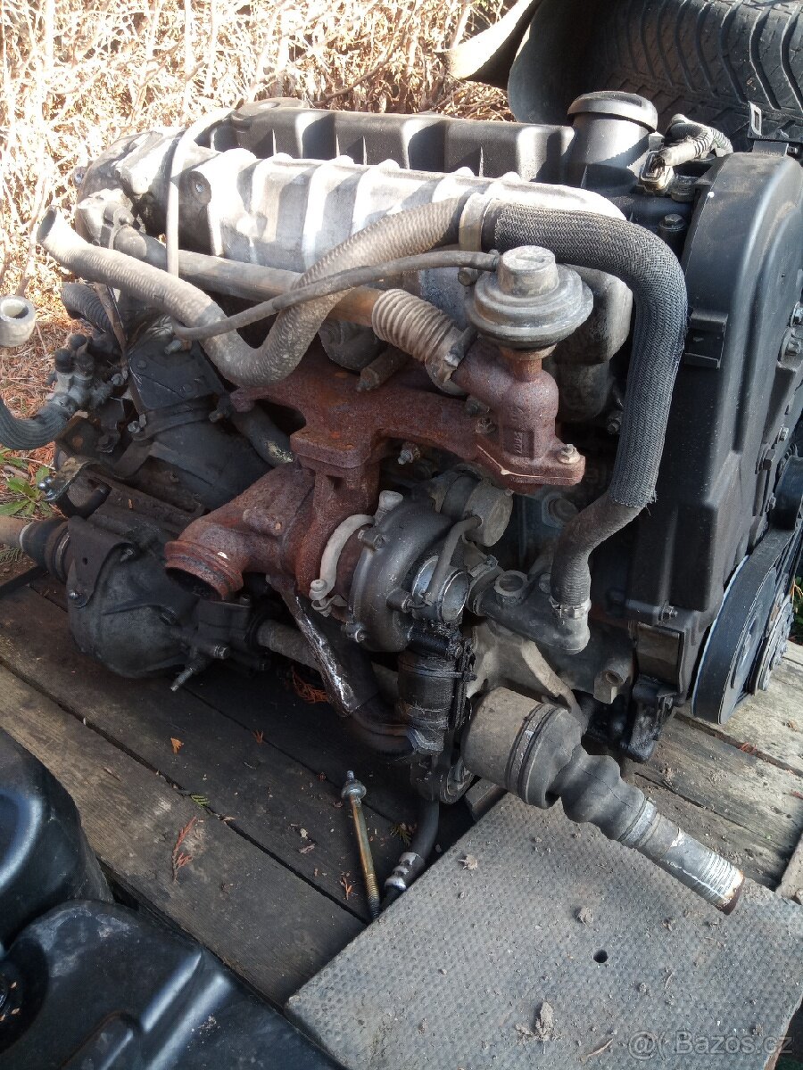 Motor - 2