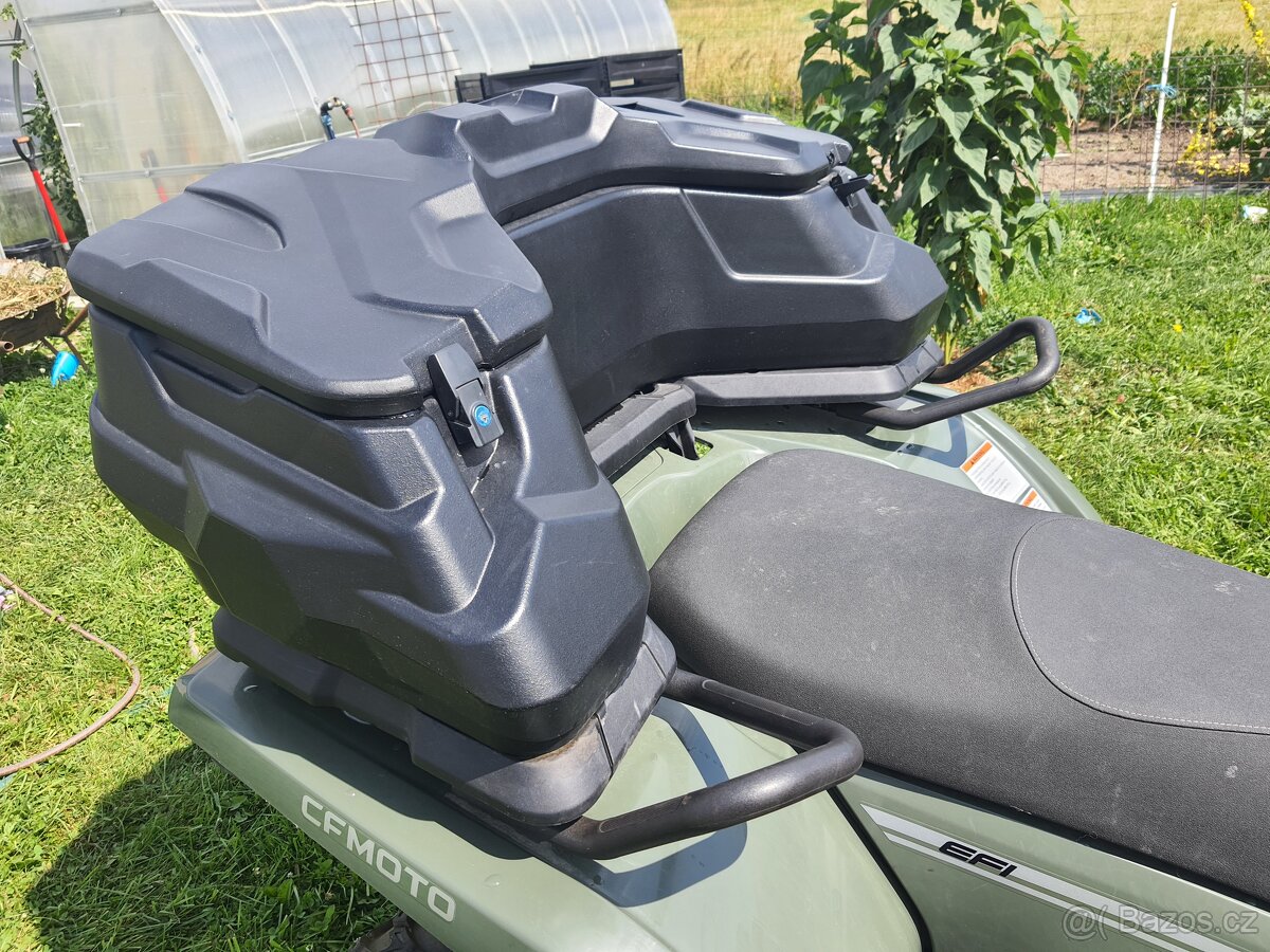 CF moto X520 A EPS