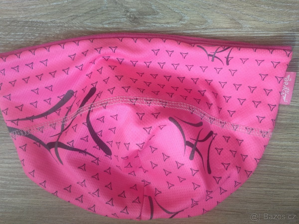 Funkční čepice Dráče - 2