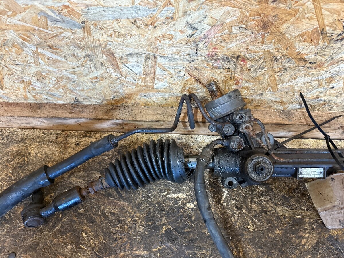 HŘEBENOVÉ ŘÍZENÍ AUDI A8 D2 4D1422052F - 2