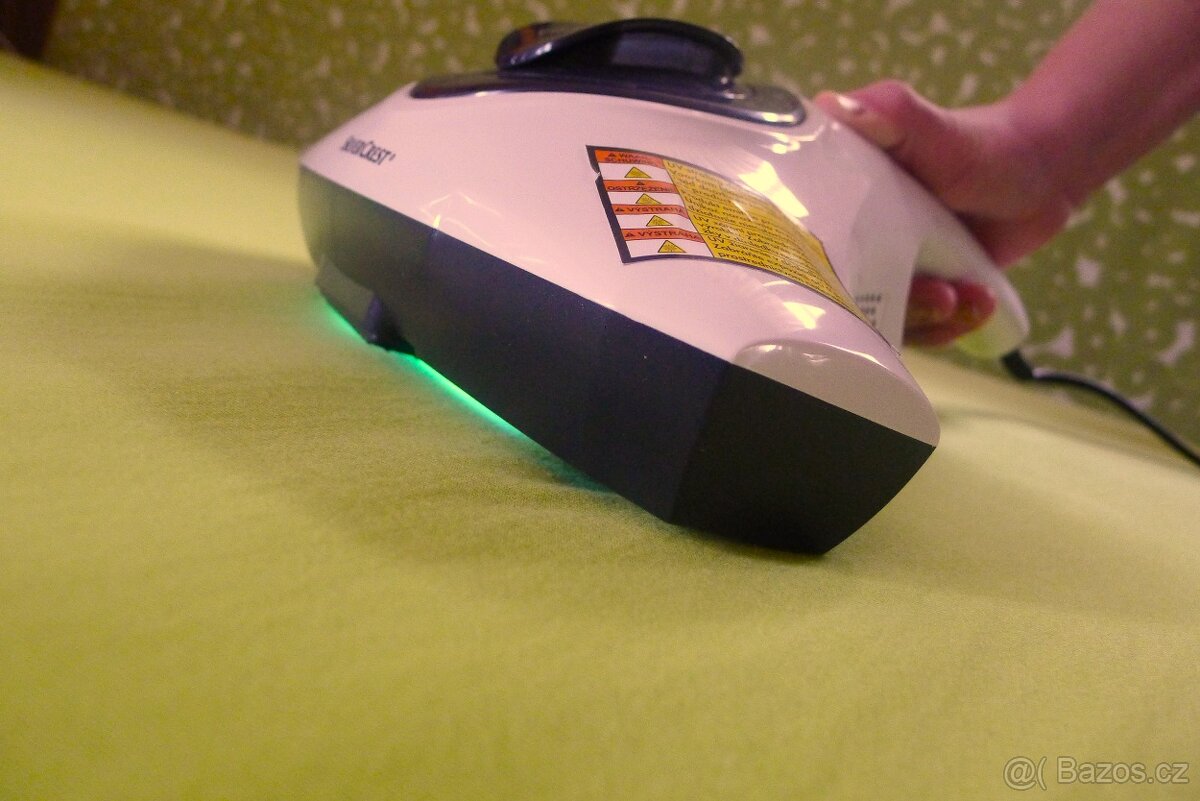 Antibakteriální vysavač roztočů - 2