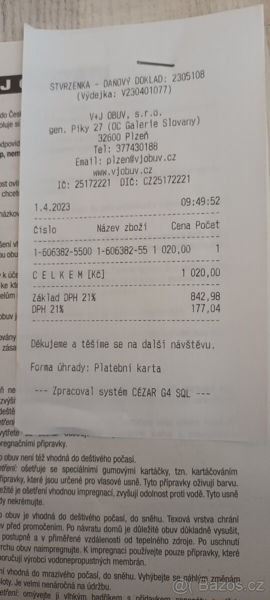 Dětská celoroční obuv Superfit 29 - 2