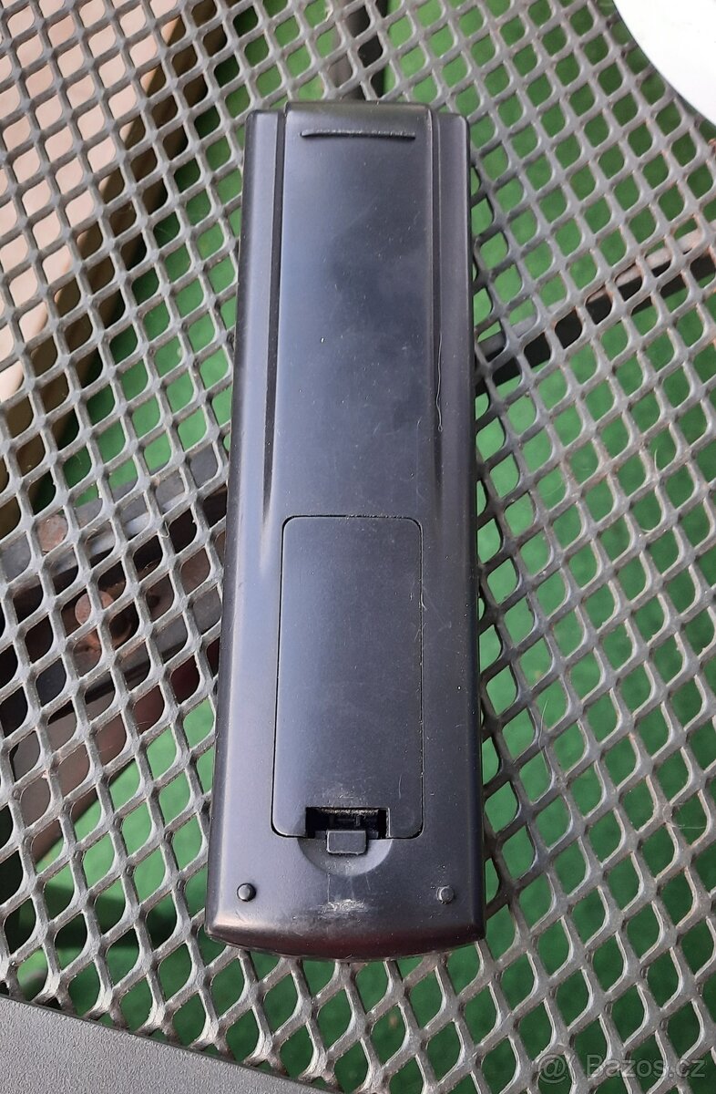 Dálkový ovladač vhodný pro TV značky LG - Meliconi TLC02 - 2