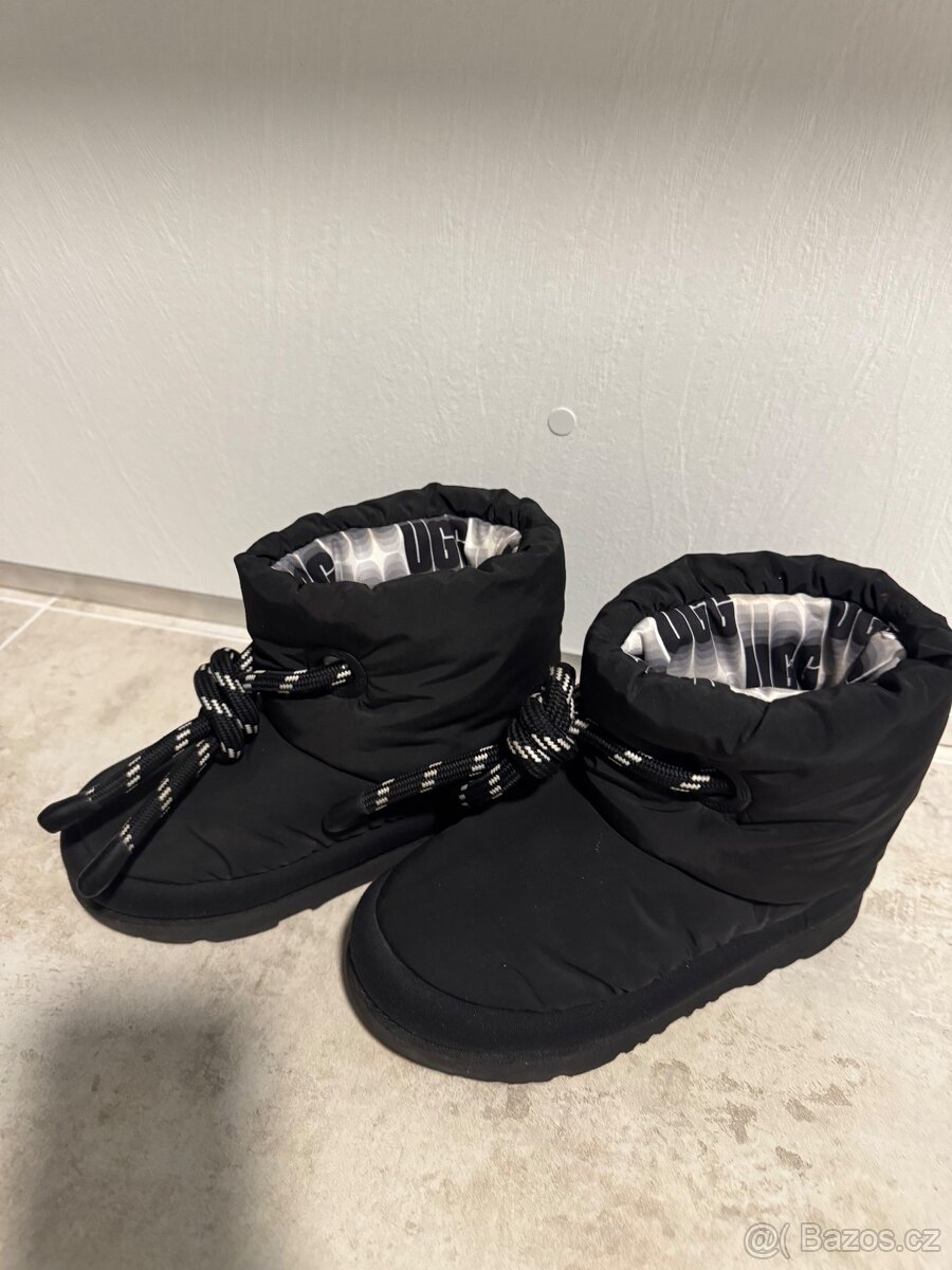Boty UGG - 2