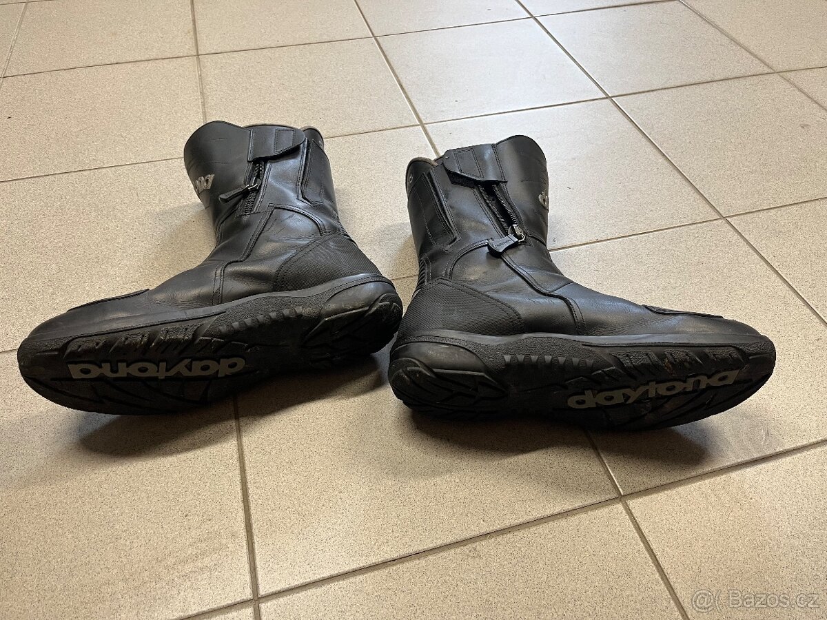 Boty Daytona - 2