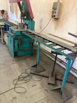 Kotoučová pila Kaltenbach SKL 400 H - 2