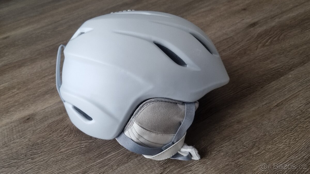 Dámská lyžařská helma GIRO, vel. M (55,5-59 cm) - 2