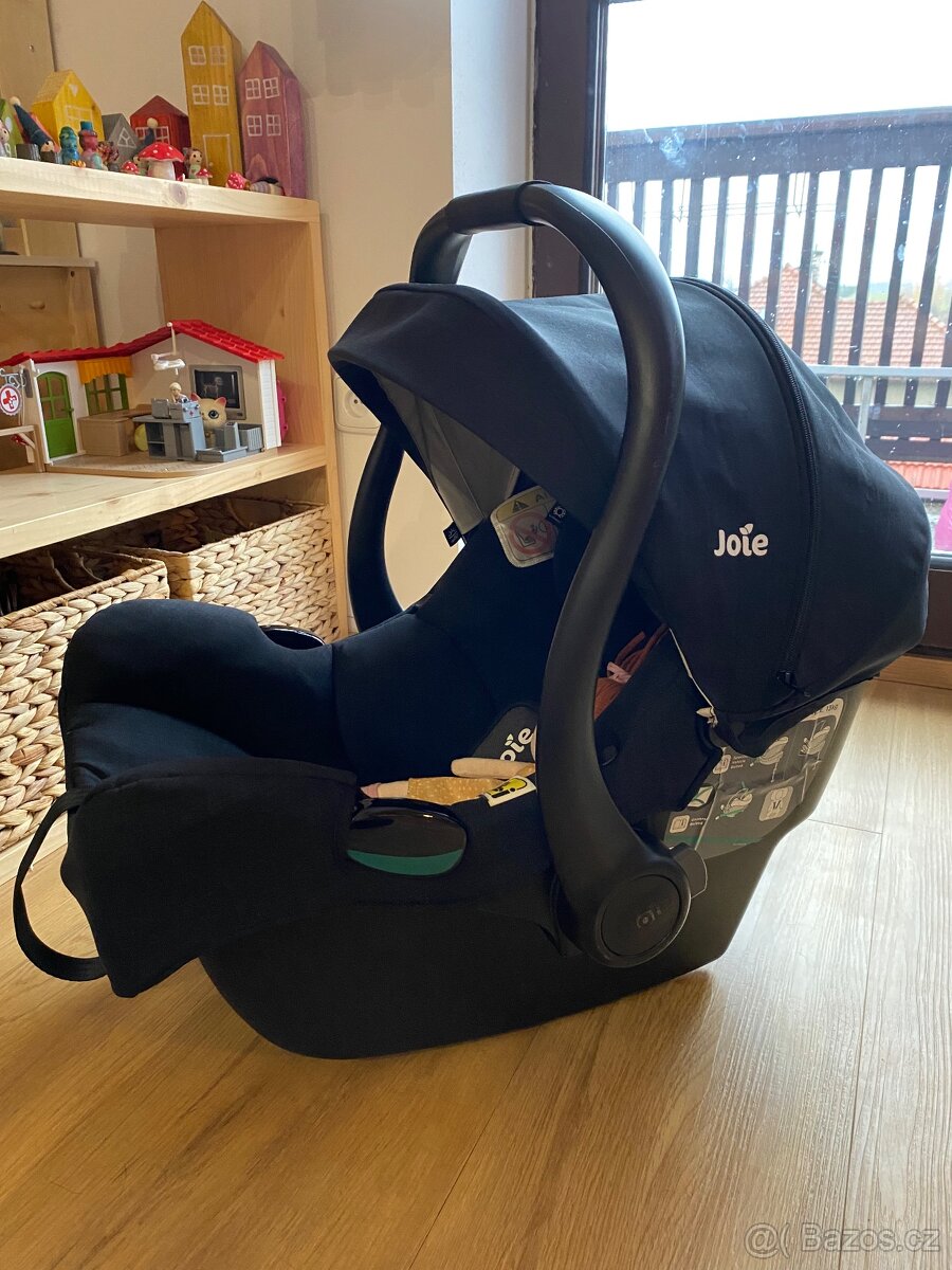 Vajíčko Joie i-Gemm 3 - 2