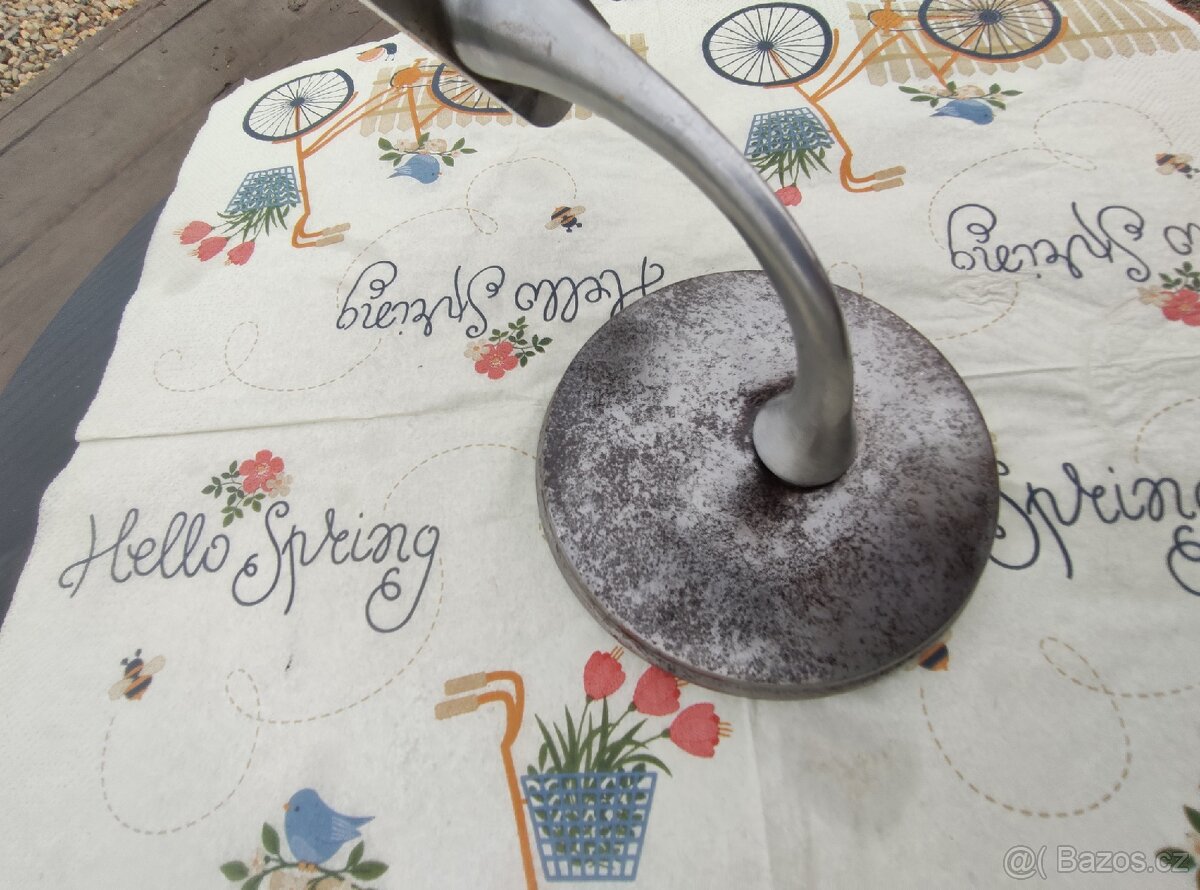 Zrcátka Veterán Auto Praga Tatra Aero Škoda - 2