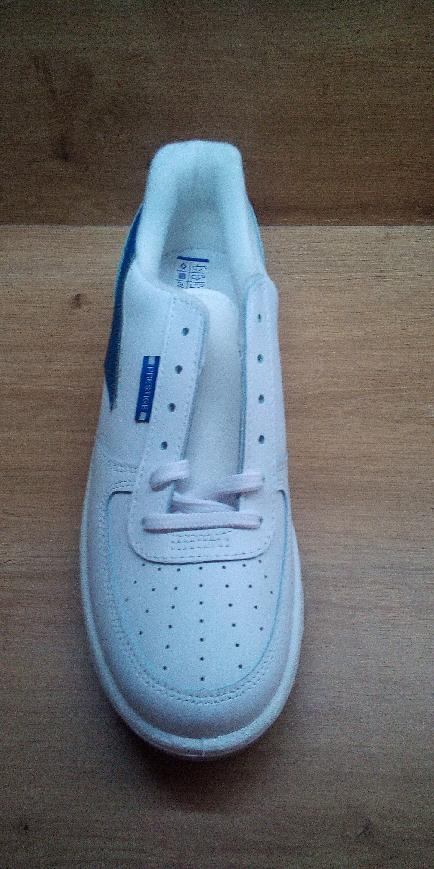 Boty tenisky botasky Prestige - 2