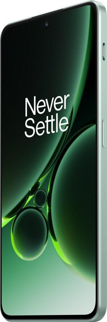 ONEPLUS NORD 3 5G green (16/256 GB) - 2