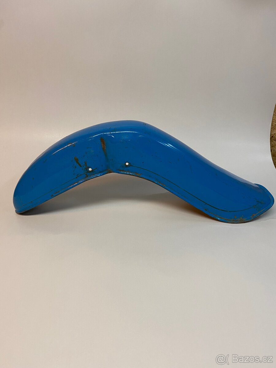 Blatník Jawa pionýr - 2