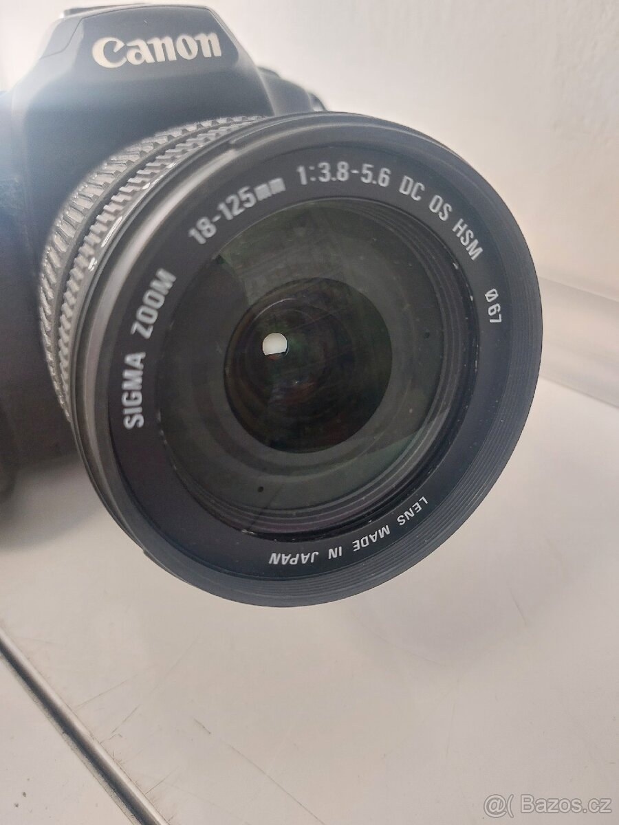 FOTOAPARAT CANON DS 40 - 2