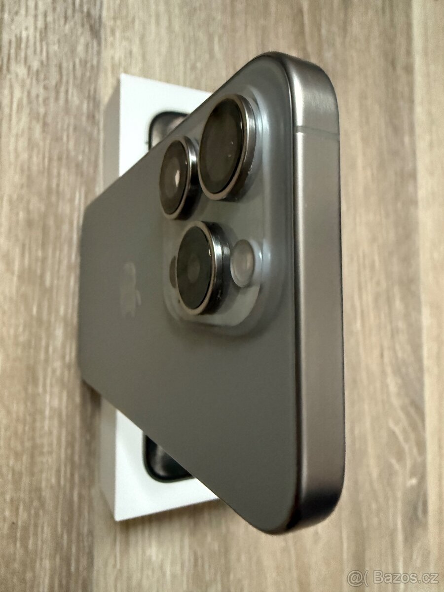 IPhone 15 Pro 128GB - 2