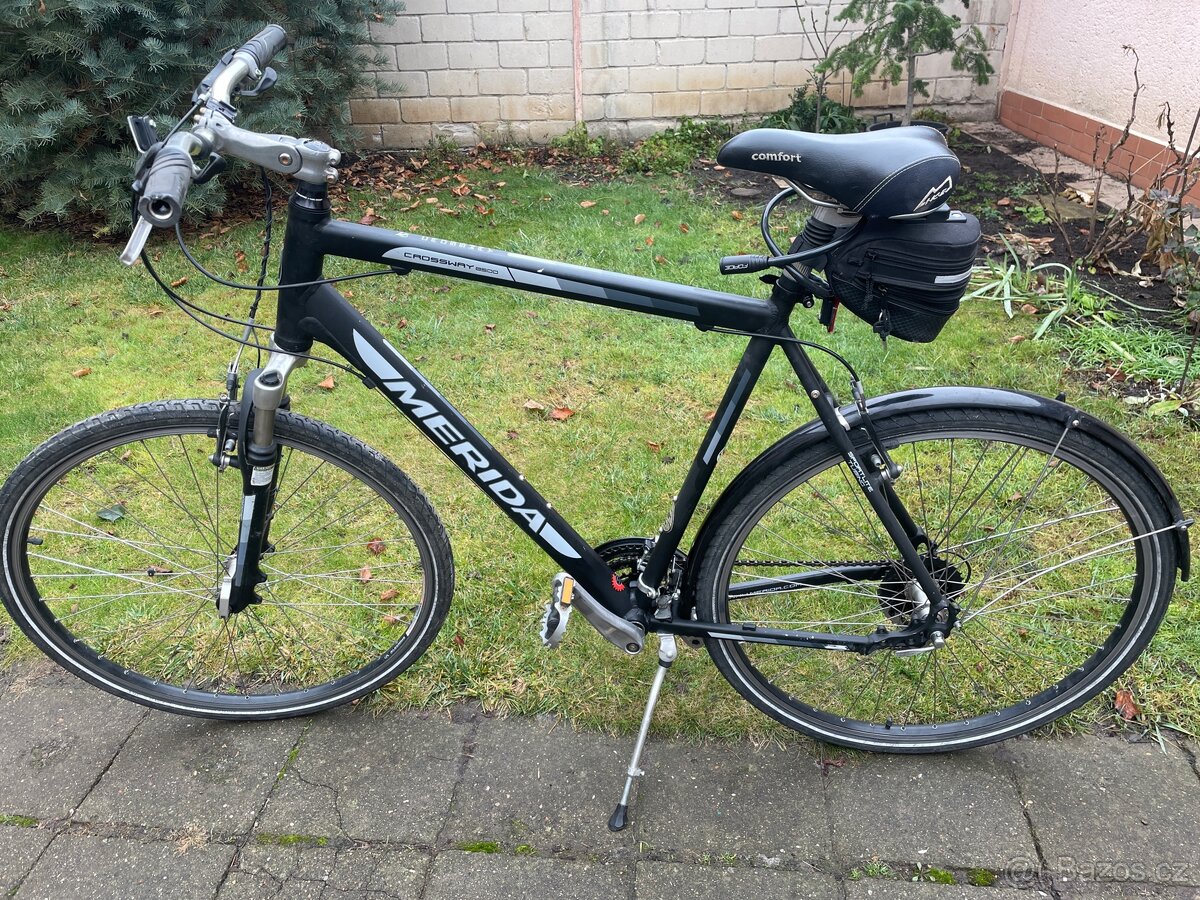 Jízdní kolo Merida - 2