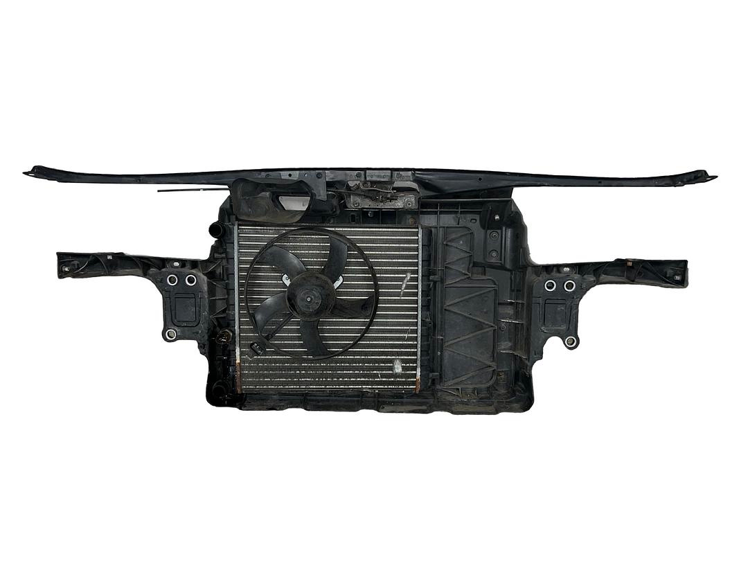 Chladičová stěna BME 1.2l 47KW Škoda Fabia 1 FL r.v. 2006 - 2