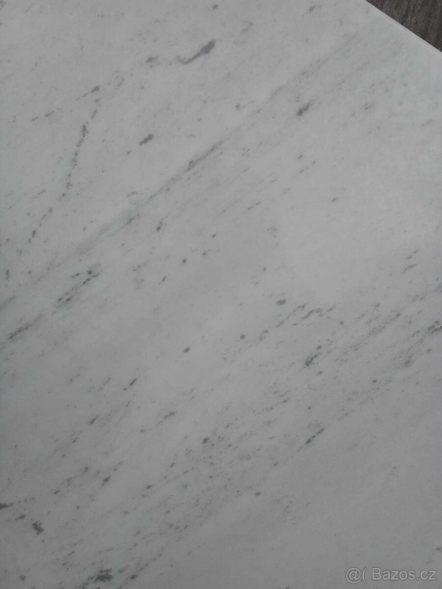 Mramorová deska, nová, nepoužitá - 2