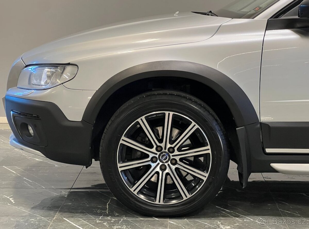 Volvo XC70 D4 AWD - 2