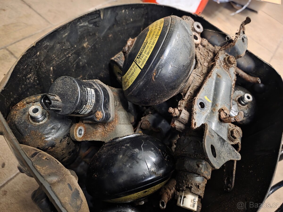 Land cruiser 200 - 2