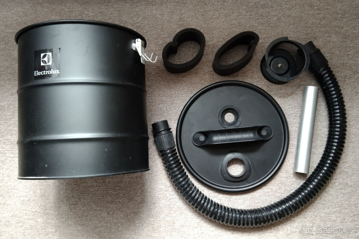 Separátor BigDirt ZE003 Electrolux - 2