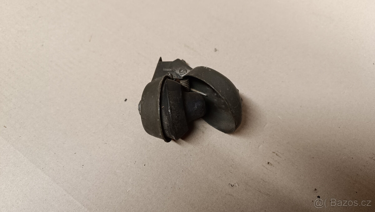 DKW Munga - ostřikovač , nepoužitý - 2