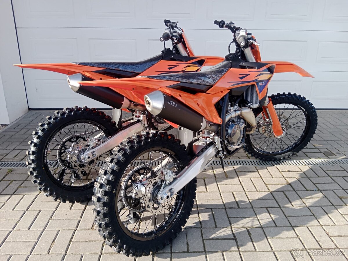 KTM 250 sx-f 26 - 2