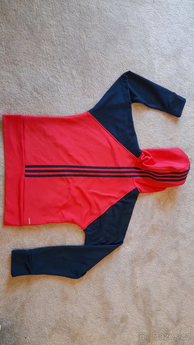 Dámská sportovní mikina Adidas vel.M - 2