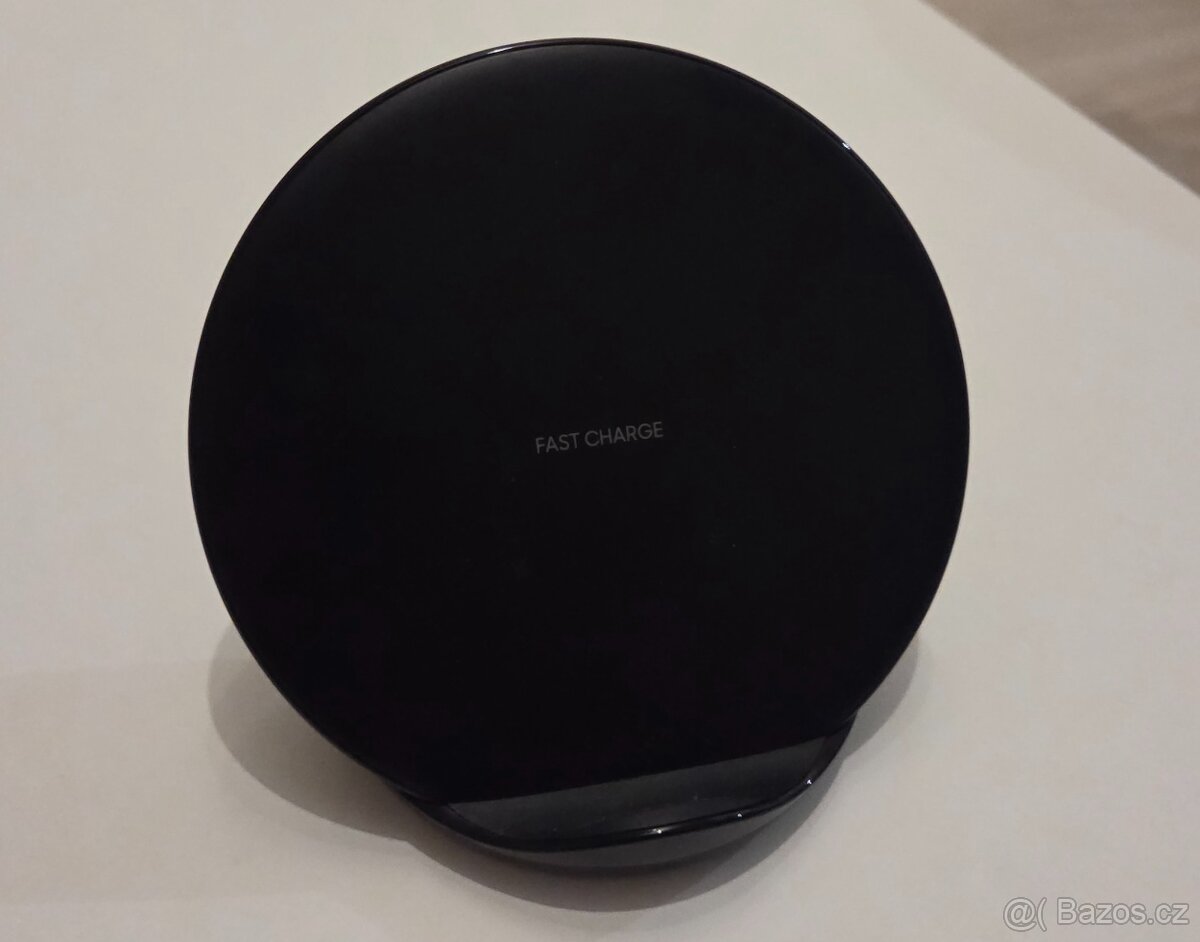 Samsung bezdrátová nabíječka - 2