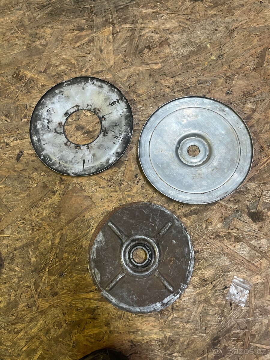 Kryty kol Jawa/čz - 2