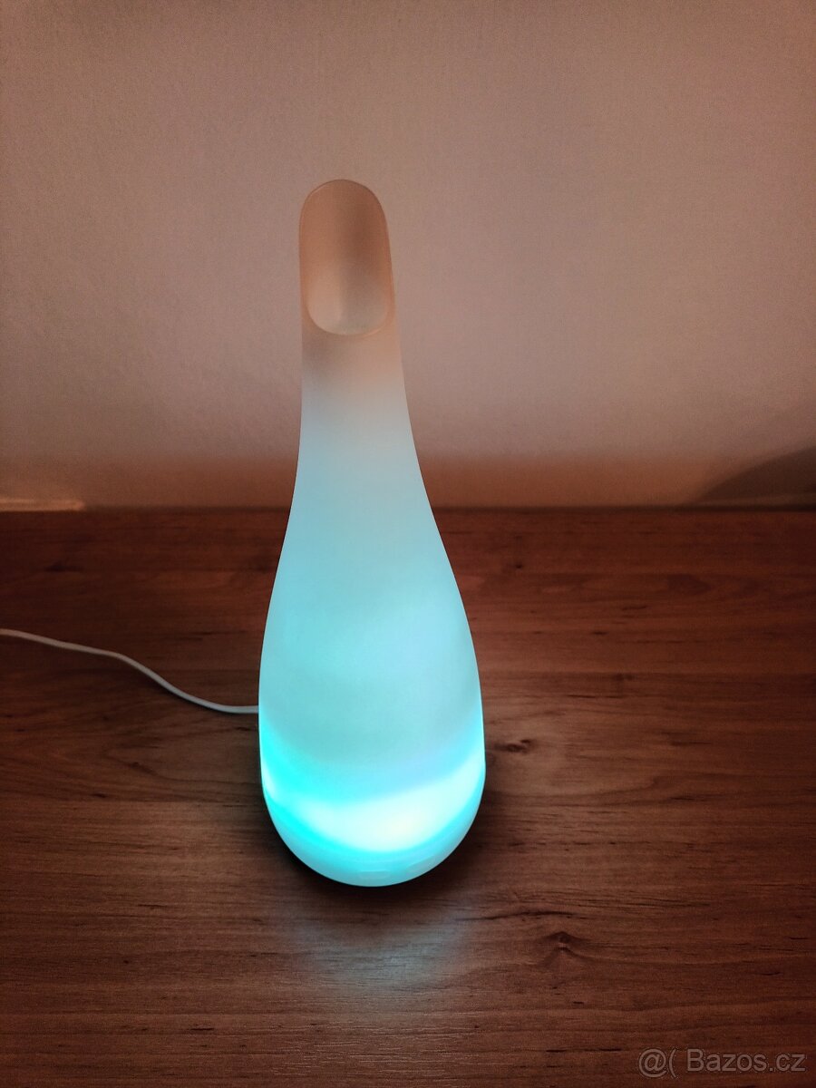 Difuzér,lampa,svítidlo,zvlhčovač vzduchu - 2