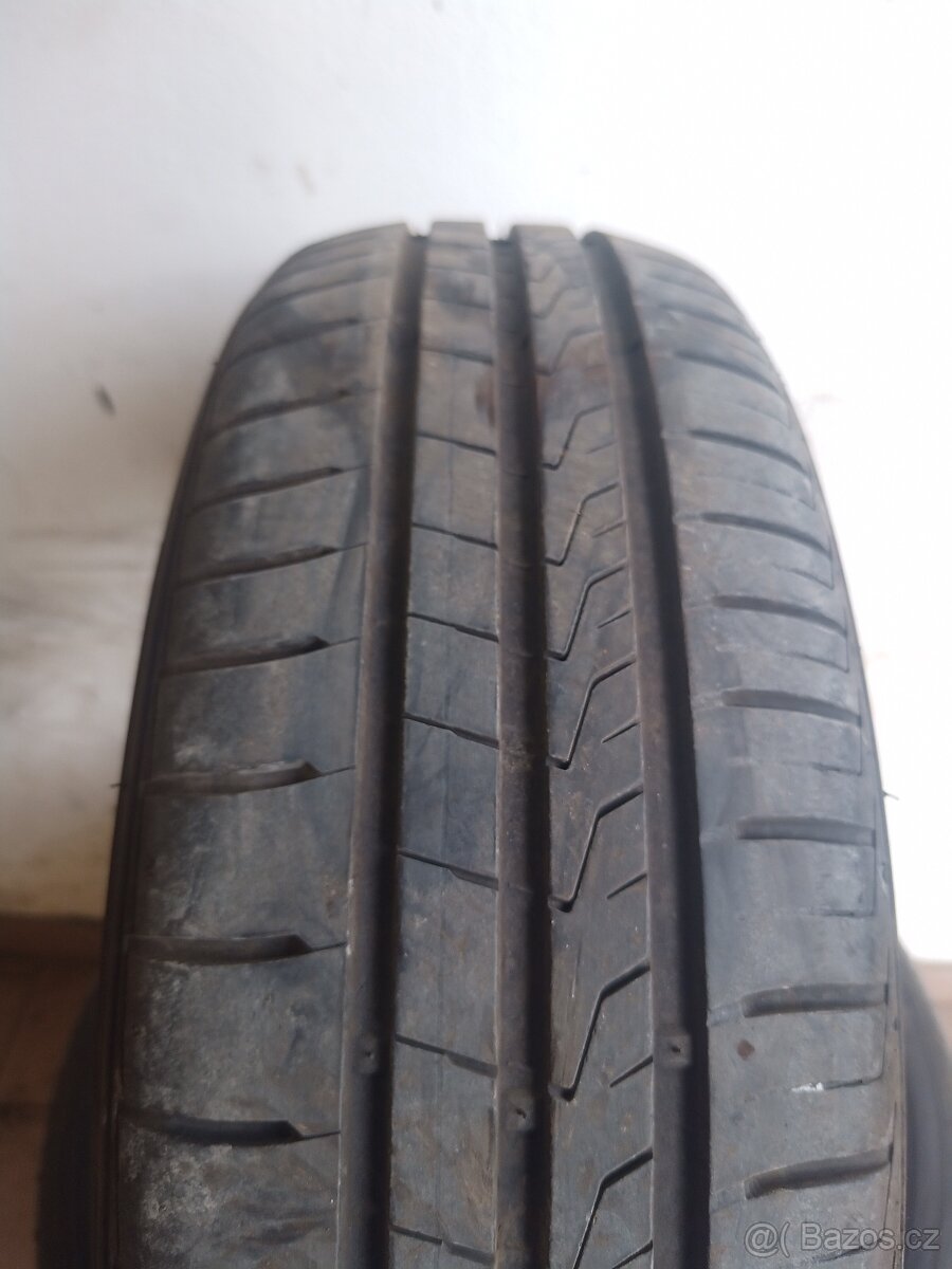 Letní pneumatiky Hankook 165/65 R14 - 2