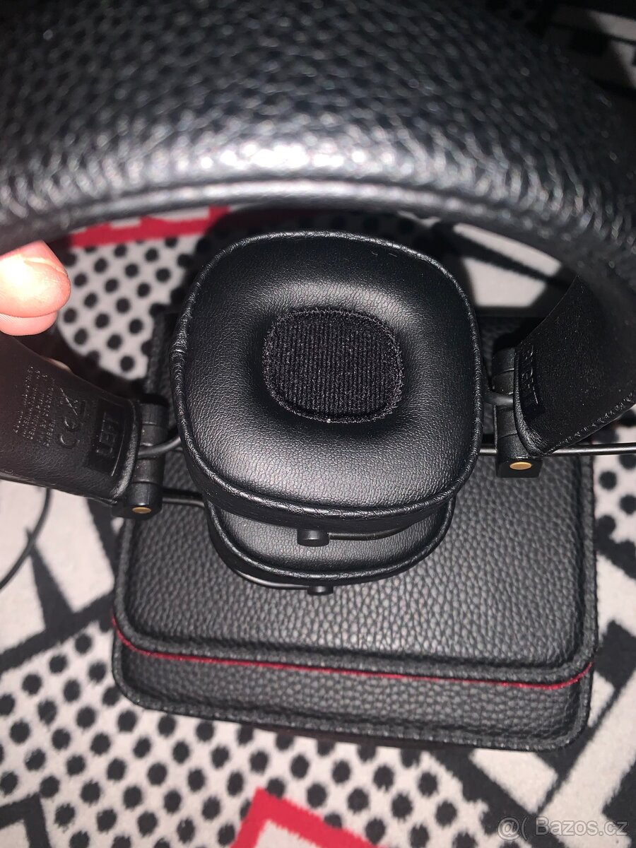 Marshall Major III - 2