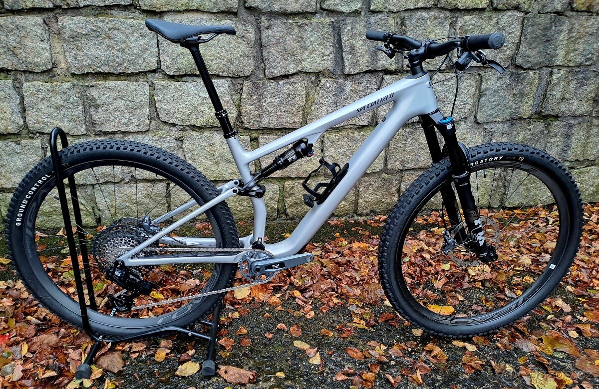 Specialized Epic 8 EVO Expert - 2