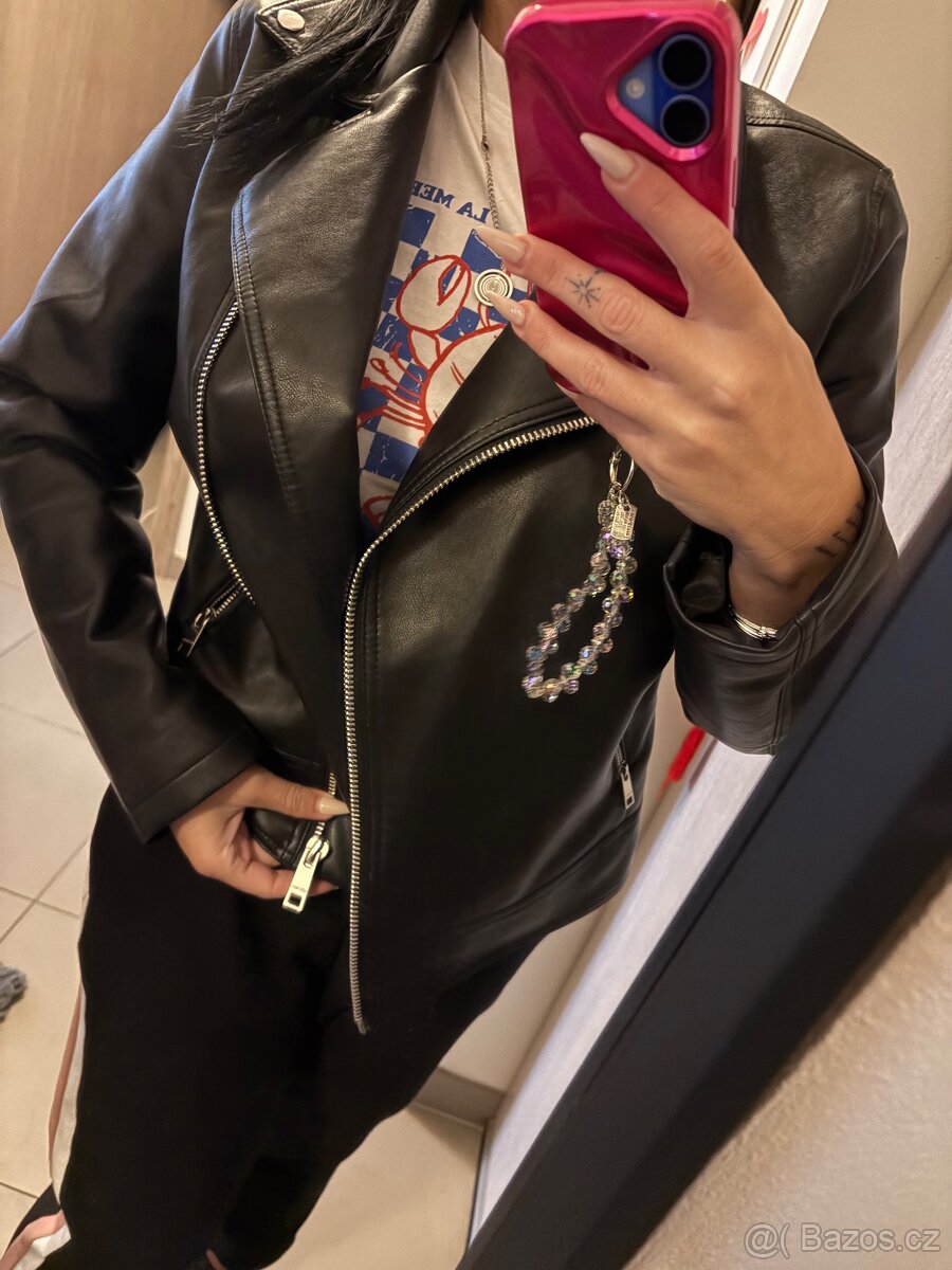 Reserved koženkova bunda - 2