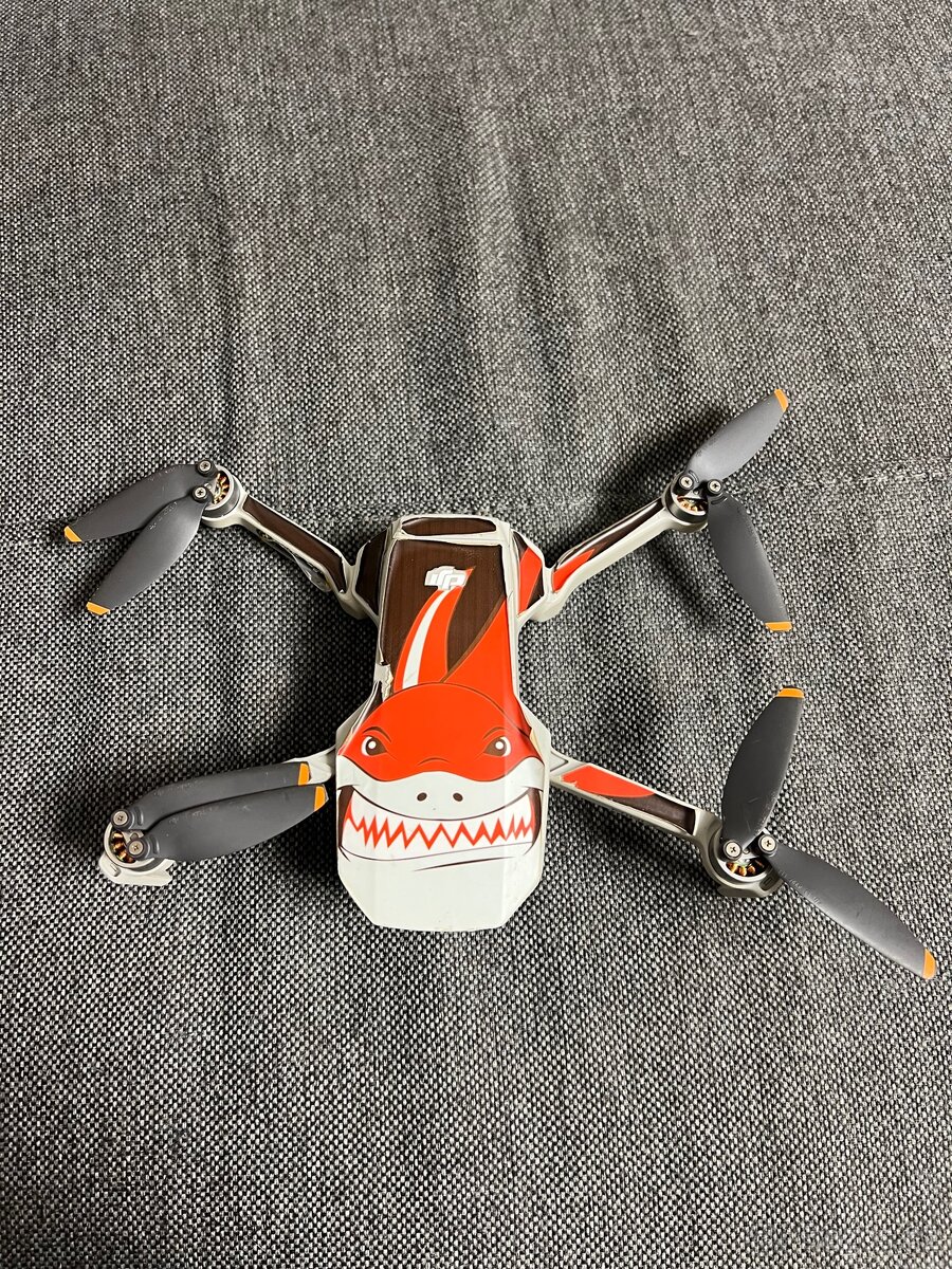 Dji Mini 2 - 2