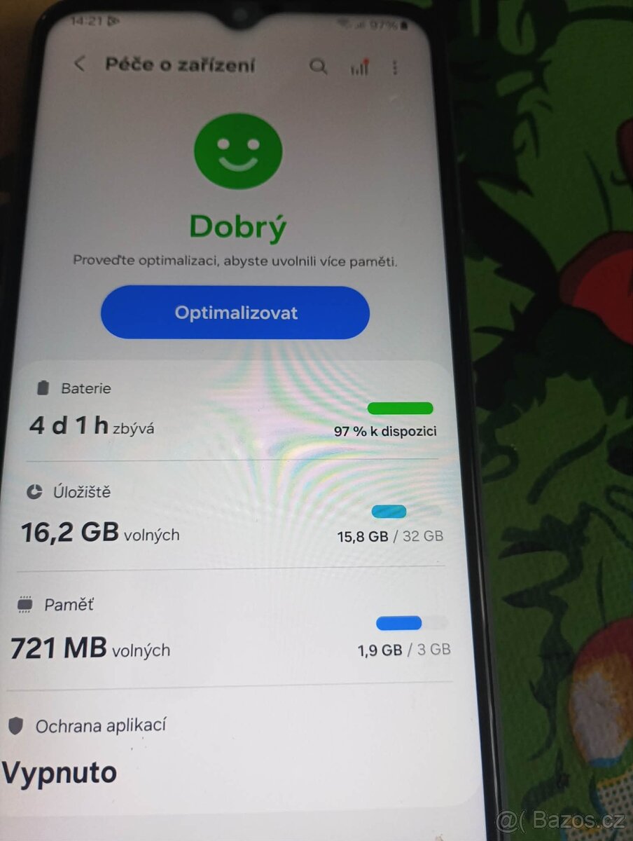 Samsung Galaxy a13 - 2